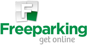 freeparking, domains, email, hosting, ecommerce
